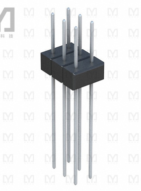 PTC03DAFN【CONN HEADER VERT 6POS 2.54MM】