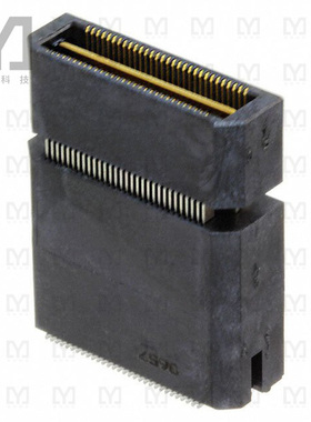 QTH-030-07-L-D-A【.5MM DOUBLE ROW MI SKT ASSY】