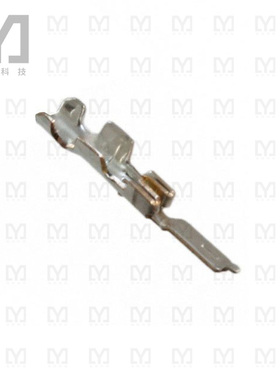 FI-XC3A-1-15000【CONN BLADE 30-36AWG CRIMP GOLD】