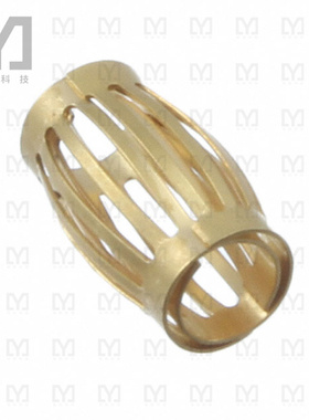 2-192042-8【CONTACT MALE BAND GOLD】