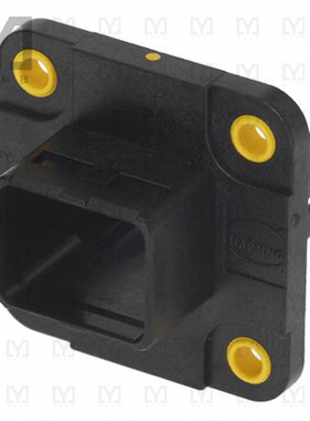 09455450032【CONN HOUSING FOR PUSHPULL RCPTS】