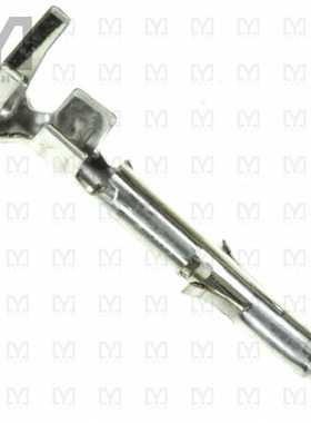 171639-1【CONN SOCKET 16-20AWG CRIMP TIN】