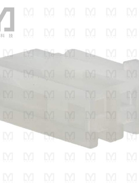 770894-2【02P SL156 HSG W/THRU BD LATCH】