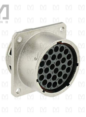 UT002028SH6【CONN RCPT HSG FMALE 28POS PNL MT】