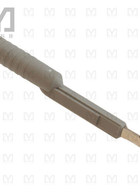3030925【CONN TERM BLK TEST SCKT ADAPT GY】