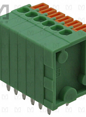 1789579【TERM BLK 6POS TOP ENT 2.54MM PCB】