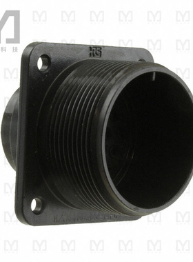 H/MS3102A22-14PC(73)【CONN RCPT HSNG MALE 19POS PNL MT】