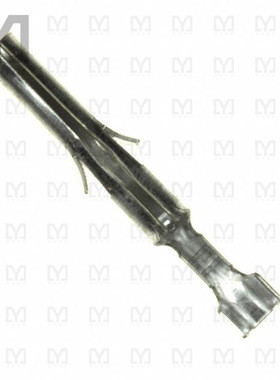 794019-1【CONN SOCKET 24-30AWG CRIMP TIN】