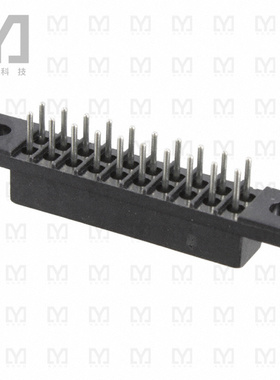 M80-4102042【CONN RCPT 20POS 0.079 GOLD PCB】