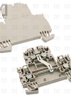 1041610000【CONN TERM BLK FEED THRU 12-30AWG】