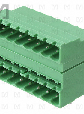 1762431【TERM BLOCK HDR 16POS 5.08MM】