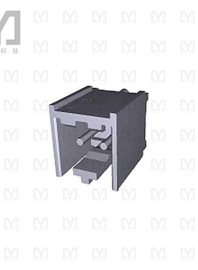 2-647127-2【CONN HEADER VERT 2POS 3.96MM】