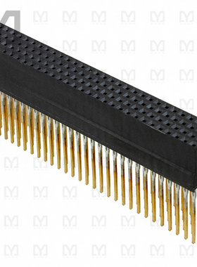 1375799-4【CONN STKTHRU PC/104+ 120POS PCB】