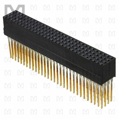 1375799-4【CONN STKTHRU PC/104+ 120POS PCB】