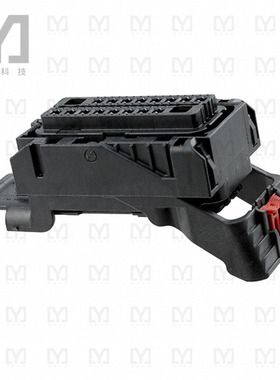 0348220013【MX123 HRN CONN ASSY 66 CKT OPT0】