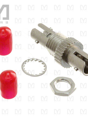 1061131000【CONN COUPLER RCPT ST-ST SIMPLEX】