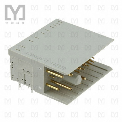 1766500-1【CONN PLUG ATCA 34POS PCB】