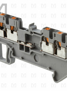 3208359【CONN TERM BLK FEED THRU 14-26AWG】