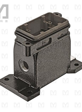 19400061260【CONN BASE SIDE ENTRY SZ6B M20】