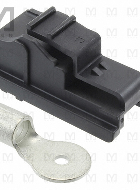 EF1-38P-1PCC【CONN PLUG 1POS CRIMP TIN】