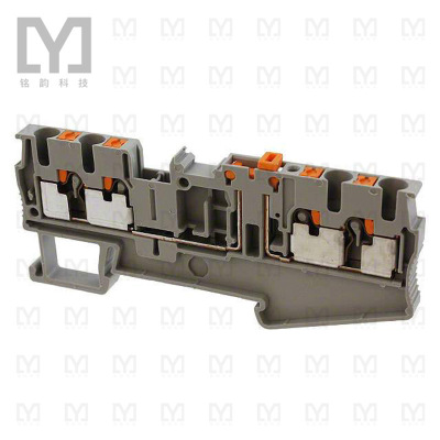3210172【CONN TERM BLK DISCONN 12-26AWG】