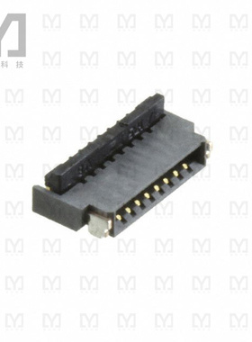 FH34SRJ-8S-0.5SH(99)【CONN FFC FPC 8POS 0.50MM R/A】