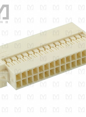 3-1969595-0【HSG RECPT DBL ROW FREE-HANG】