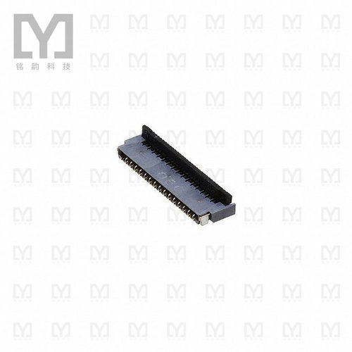 FH35C-31S-0.3SHW(99)【CONN FPC 31POS 0.30MM R/A】