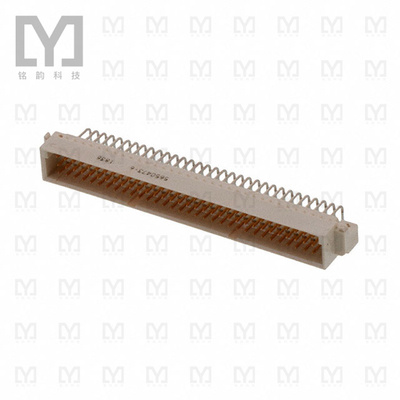 5650473-6【CONN DIN PLUG 96POS PCB RA】