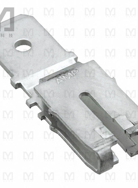 63816-1【CONN MAG TERM 13-14AWG QC 0.250】