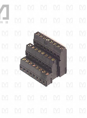 1769990000【TERM BLK 8P SIDE ENT 5.08MM PCB】