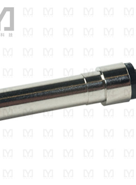 PPM-2-35135-S【CONN PWR PLUG 1.35X3.5MM SOLDER】