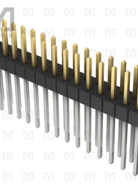 PBC15DADN【CONN HEADER VERT 30POS 2.54MM】