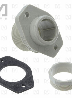 09150000301【CONN INSERT SHELL PANEL MNT】