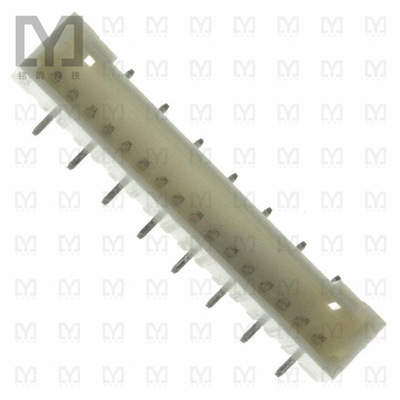 1-292230-6【CONN HEADER SMD 16POS 1.5MM】