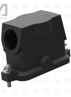 H16BPR-TSHC-M32-EMC-C【CONN HOOD SIDE ENTRY SZH16B M32】