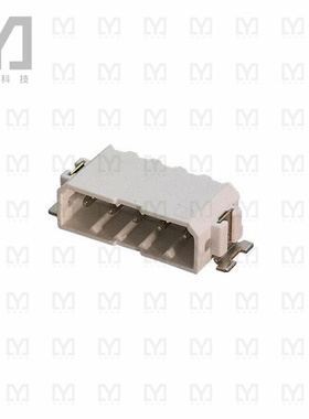 1814948【CONN HEADER 5POS 2.5MM SMD】