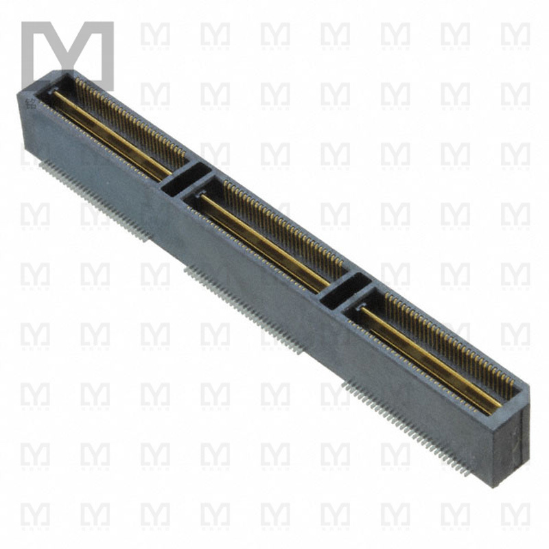 QTH-090-02-F-D-A-K【.5MM DOUBLE ROW MI SOCKET ASSEMB】