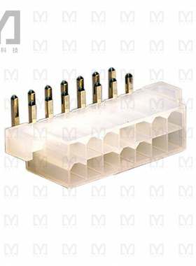 0039291148【CONN HEADER R/A 14POS 4.2MM】