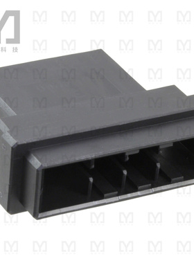 1-1747414-4【DYNAMIC D4200 TAB HSG F/H 3P/X】