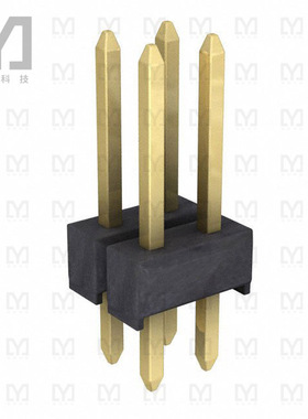 M20-9980245【CONN HEADER VERT 4POS 2.54MM】