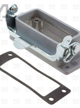 1-1102121-2【CONN BASE BOTTOM ENTRY SZ2】