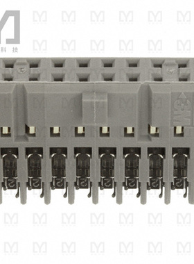 CHG-2016-J01010-KEP【CONN RCPT 16P IDC 22-24AWG GOLD】