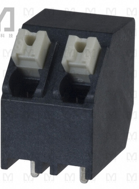 1884530000【TERM BLOCK 2POS 45DEG 5MM PCB】