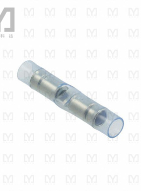 8-320562-2【CONN SPLICE 14-16 AWG CRIMP PIDG】