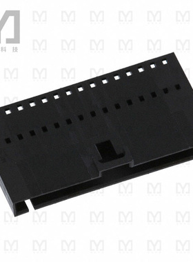 0701070015【SL WTW CONN SR OPT A 16POS】