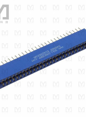 ECA28DCWN【CONN EDGE DUAL FMALE 56POS 0.125】