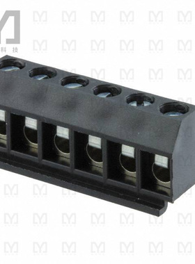 31157106【SCREW TYPE TERMINAL BLOCK  PLUG 】