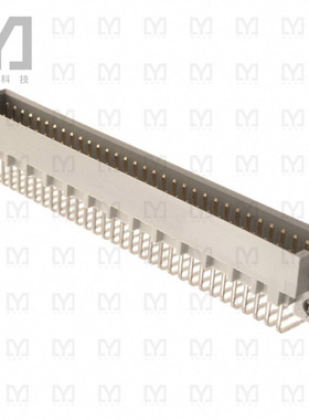 09033646921【CONN DIN HDR 96POS PCB RA】