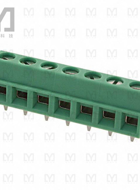 1729063【TERM BLK 7POS SIDE ENTRY 5MM PCB】